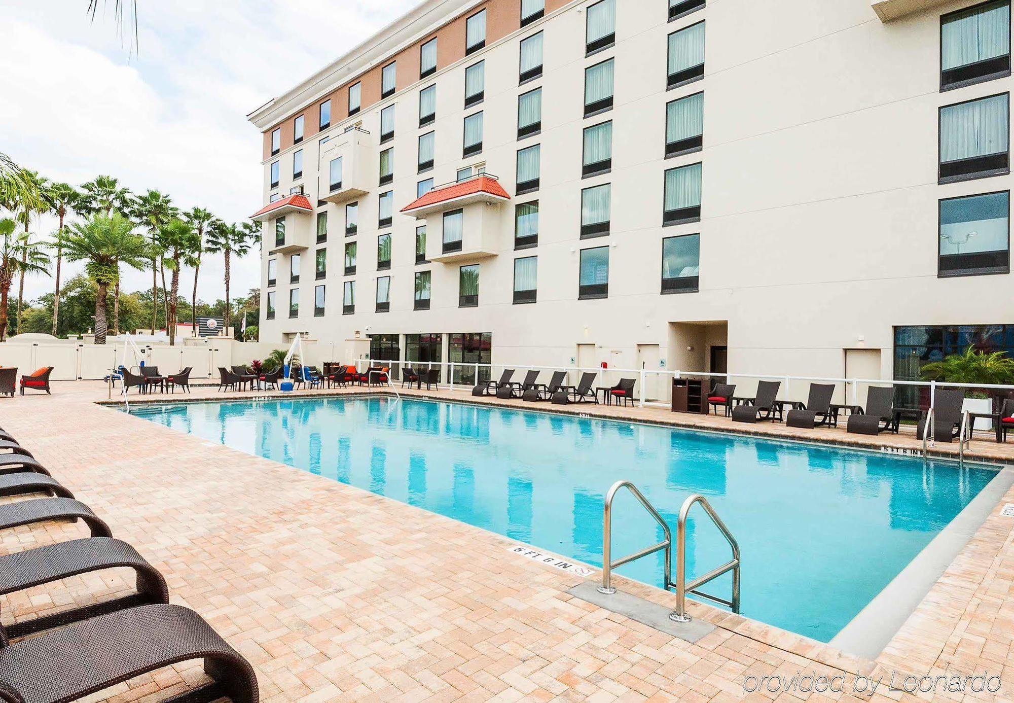 Delta Hotels By Marriott Orlando Lake Buena Vista Екстериор снимка